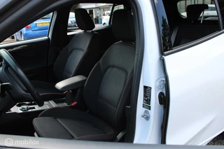 Ford Focus Ford Focus Wagon 1.5 EcoBlue ST Line Business, PDC voor en achter, LED-lichtpakket, Comfort Pack, Design Pack 2, Apple Carplay/Android Auto, Navigatiesysteem full map - afbeelding nr 11