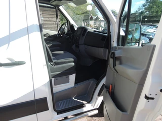 Volkswagen Crafter - afbeelding nr 6