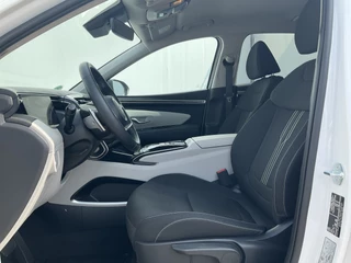 Hyundai Tucson Hyundai Tucson 1.6 T-GDI PHEV Comfort 4WD Afn.Trekhaak Keyless Stoel/Stuurverw Carplay Cam! - afbeelding nr 16