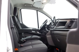 Ford Transit Custom - afbeelding nr 3