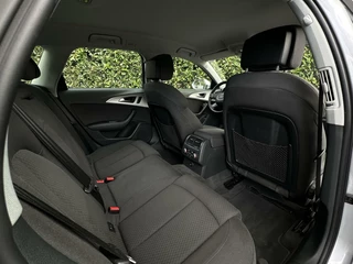 Audi A6 Audi A6 Avant 1.8 TFSI ultra Advance, FACELIFT, NL AUTO, NAP-LOGISCH, MATRIX, KEYLESS, ECC-AIRCO, NAVI, CRUISE, LICHTMETAAL 18