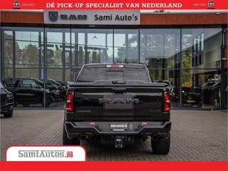 Dodge Ram 1500 Comfortabele Dubbele Cabine met Royale 5 Zitplaatsen | BPM vrij | Nu Leverbaar uit Voorraad | Voorraad Nr  2220 - 5039 - afbeelding nr 27