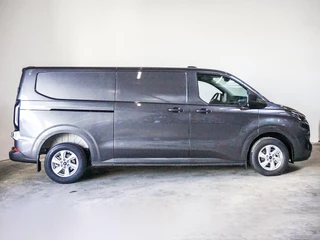 Ford Transit Custom Ford Transit Custom 300 2.0 TDCI L2H1 Trend Automaat Airco Navi Cruise - afbeelding nr 22