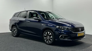 Fiat Tipo Fiat Tipo 1.4 Lounge CAMERA NAVI LM CRUISE - afbeelding nr 3