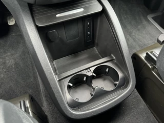 Mercedes-Benz V-Klasse Mercedes-Benz V-KLASSE 300d Lang DC 9G Avantgarde Leder Elektrische klep 2x Schuifdeur Trekhaak afneembaar - afbeelding nr 20