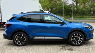 Ford Kuga - afbeelding nr 10