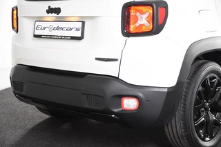 Jeep Renegade Jeep Renegade 1.6 E-Torq Longitude *1ste Eigenaar*Navigatie*DAB*PDC* - afbeelding nr 21