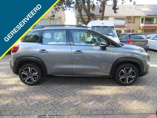 Citroën C3 Aircross - afbeelding nr 11