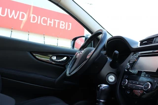 Nissan QASHQAI - afbeelding nr 8