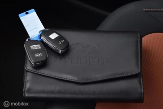 Hyundai i10 Hyundai i10 1.0i i-Motion Comfort | Airco | Cruise | - afbeelding nr 26