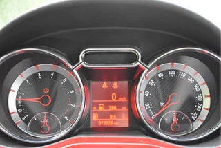 Opel ADAM | NL-Auto | Carplay / Android | Climate Contr | Cruise Contr | DAB | Open dak - afbeelding nr 19