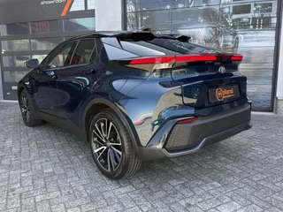 Toyota C-HR Toyota C-HR 1.8 Hybrid 140 Executive|JBL|ACC|PANO - afbeelding nr 10