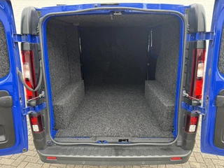 Renault Trafic Renault Trafic 2.0 dCi 150 T29 L1H1 Luxe Automaat Cruise control Climate control Parkeersensor 2 x schuifdeur - afbeelding nr 33