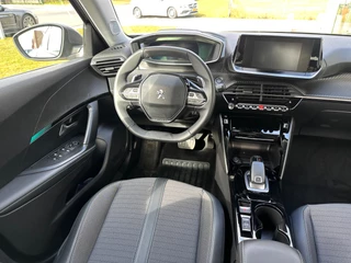 Peugeot 2008 Automaat | App Connect - afbeelding nr 2