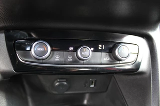 Opel Corsa Opel Corsa 1.2 130 Pk Level 4 Automaat Gs line - afbeelding nr 23