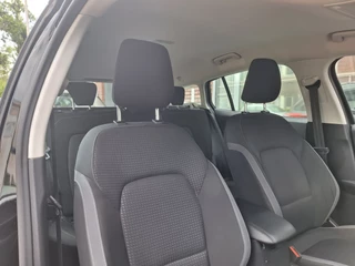 Ford Focus Ford Focus Wagon 1.0 EcoBoost Trend Edition Business /Navi/Apple/Android/Cruise/Pdc/Garantie - afbeelding nr 24