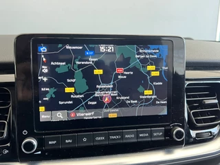 Kia Stonic Kia Stonic 1.0 T-GDi MHEV DynamicPlusLine Trekhaak - afbeelding nr 14