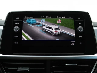 Volkswagen T-Roc - afbeelding nr 40
