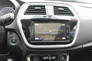 Suzuki S-Cross - afbeelding nr 18