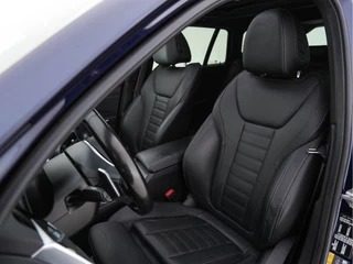 BMW 3 Serie BMW 3 Serie Touring 330e Business Edition Plus M-Sportpack (INCL-BTW) *PANO | VERNASCA-FULL-LEATHER | HEAD-UP | FULL-LED | DIGI-COCKPIT | NAVI-FULLMAP | HEATED-SPORTSEATS | HIFI-SOUND | CAMERA | AMBIENT-LIGHT | TOWBAR | 19''ALU* - afbeelding nr 28