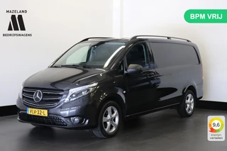 Mercedes-Benz Vito 114 CDI Lang Automaat - EURO 6
