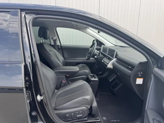 Hyundai IONIQ 5 Hyundai IONIQ 5 Project 45 AWD 73kWh|NL-Auto - afbeelding nr 43