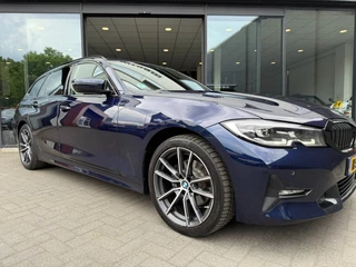 BMW 3 Serie - afbeelding nr 22