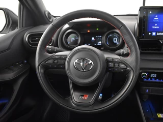 Toyota Yaris - afbeelding nr 17