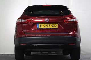 Nissan QASHQAI - afbeelding nr 7