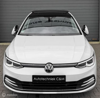 Volkswagen Golf Volkswagen Golf 1.5 eTSI STYLE 150PK/DSG/ACC/NAV/CAMERA/PANO - afbeelding nr 35