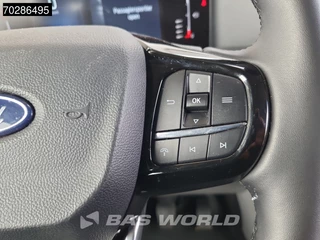 Ford Transit Custom Ford Transit Custom 136PK L2H1 LED ACC Navi Airco Camera Parkeersensoren Euro6 L2 7m3 Airco - afbeelding nr 19