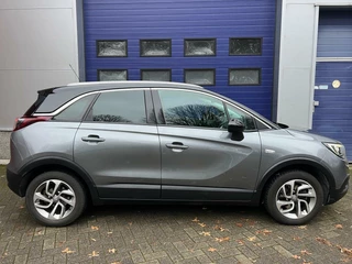 Opel Crossland X Opel Crossland X 1.2 l Zeer luxe l Nieuwe distributieriem! - afbeelding nr 5