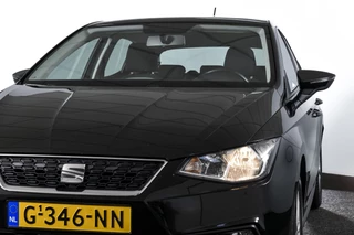 SEAT Ibiza | Cruise Control | App. Connect | Airco | Trekhaak | LM 15