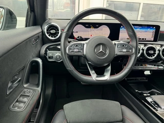 Mercedes-Benz A-Klasse - afbeelding nr 14