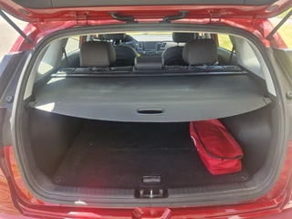Kia Niro Kia Niro 1.6 GDi H. DynamicLine - afbeelding nr 9