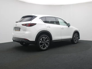 Mazda CX-5 Mazda CX-5 2.0 e-SkyActiv-G Exclusive-Line automaat met Black Comfort Pack | voorraad voordeel | BPM voordeel | direct leverbaar - afbeelding nr 5