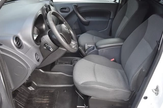 Mercedes-Benz Citan Mercedes-Benz Citan 108 CDI BLUE EFFICIENCY / MARGE! / AIRCO / TREKHAAK - afbeelding nr 10
