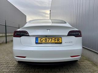 Tesla Model 3 - afbeelding nr 6