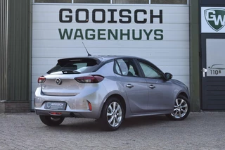 Opel Corsa Opel Corsa 1.2 Edition 102 PK | 100% Onderhouden | Carplay | - afbeelding nr 4