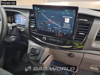 Ford Transit Ford Transit 165pk Automaat Limited Dubbele schuifdeur L2H2 ACC 360camera Navi CarPlay Xenon Camera 10Airco - afbeelding nr 13