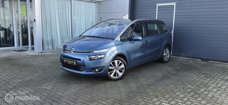 Citroën Grand C4 Picasso Citroen  C4 Grand Picasso 1.2 PureTech Business 7 PERSOONS. - afbeelding nr 28