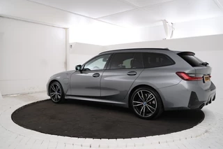 BMW 3 Serie BTW AUTO, Apple Carplay, Harman Kardon, Alcantara - afbeelding nr 2