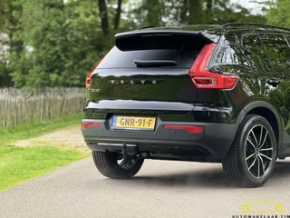 Volvo XC40 Volvo XC40 1.5 T4 Recharge Inscription Expression - afbeelding nr 34