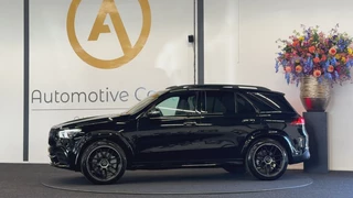 Mercedes-Benz GLE - afbeelding nr 13