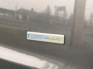 Ford Transit Connect Ford Transit Connect 1.5 EcoBlue L2 Trend 1e Eigenaar,Navi,Clima,Camera,PDC,Trekhaak,2x Schuifdeur,N.A.P,APK tot 11-2025 - afbeelding nr 32