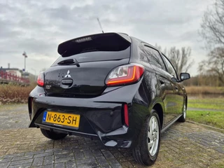 Mitsubishi Space Star Mitsubishi Space Star 1.2 Intense | CARPLAY | CLIMA | CRUISE - afbeelding nr 14