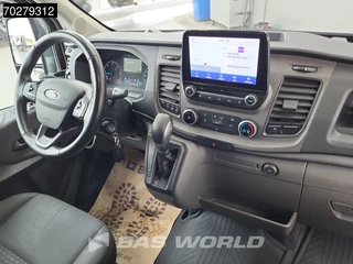 Ford Transit Ford Transit 165pk Automaat L4H3 Airco Cruise Camera Parkeersensoren Euro6 L4 15m3 Airco Cruise control - afbeelding nr 10