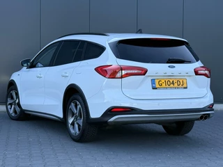 Ford Focus Ford Focus Wagon 1.5 EcoBoost Active Led - Navi - B&O Audio - afbeelding nr 3