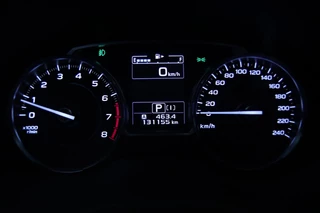 Subaru Forester Subaru Forester 2.0 Premium / PANODAK / CAMERA / STOELVERW / TREKHAAK - afbeelding nr 7