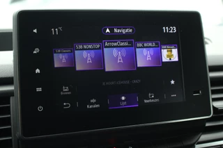 Renault Trafic L2H1 Extra DC | Carplay/Android | Camera | L+R Zijdeur | Lease 717,- p/m - afbeelding nr 33